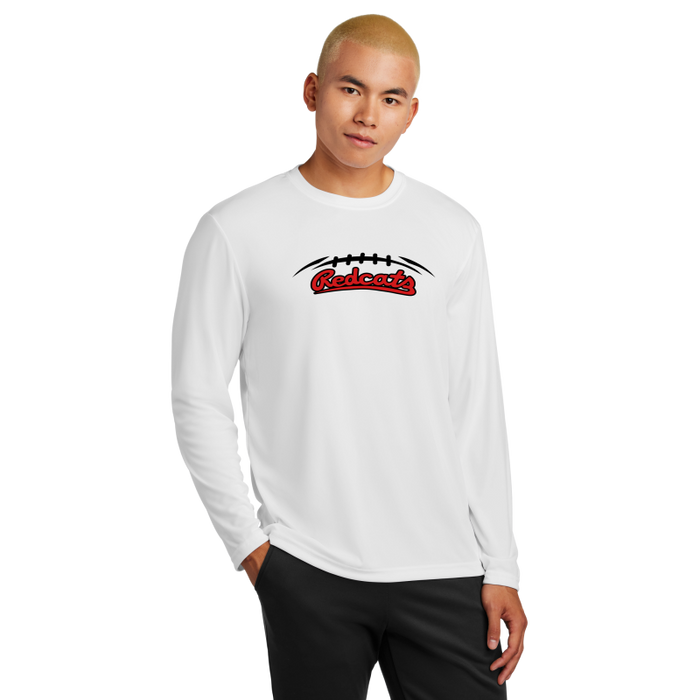 Long Sleeve Polyester Shirt