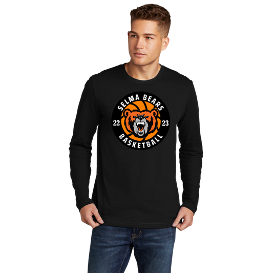 Long Sleeve T-Shirt