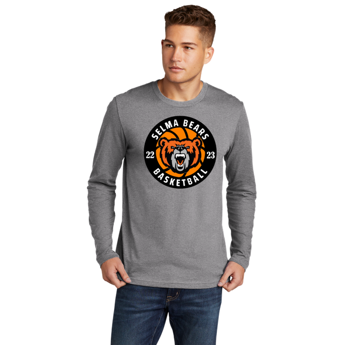 Long Sleeve T-Shirt
