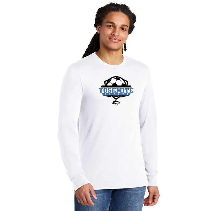 Long Sleeve Tee *REQUIRED FOR PLAYERS*