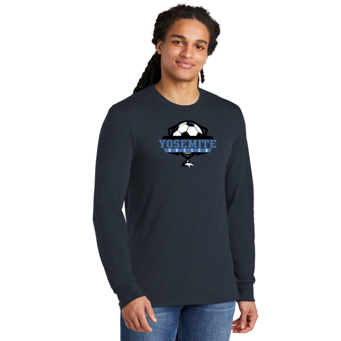 Long Sleeve Tee *REQUIRED FOR PLAYERS*