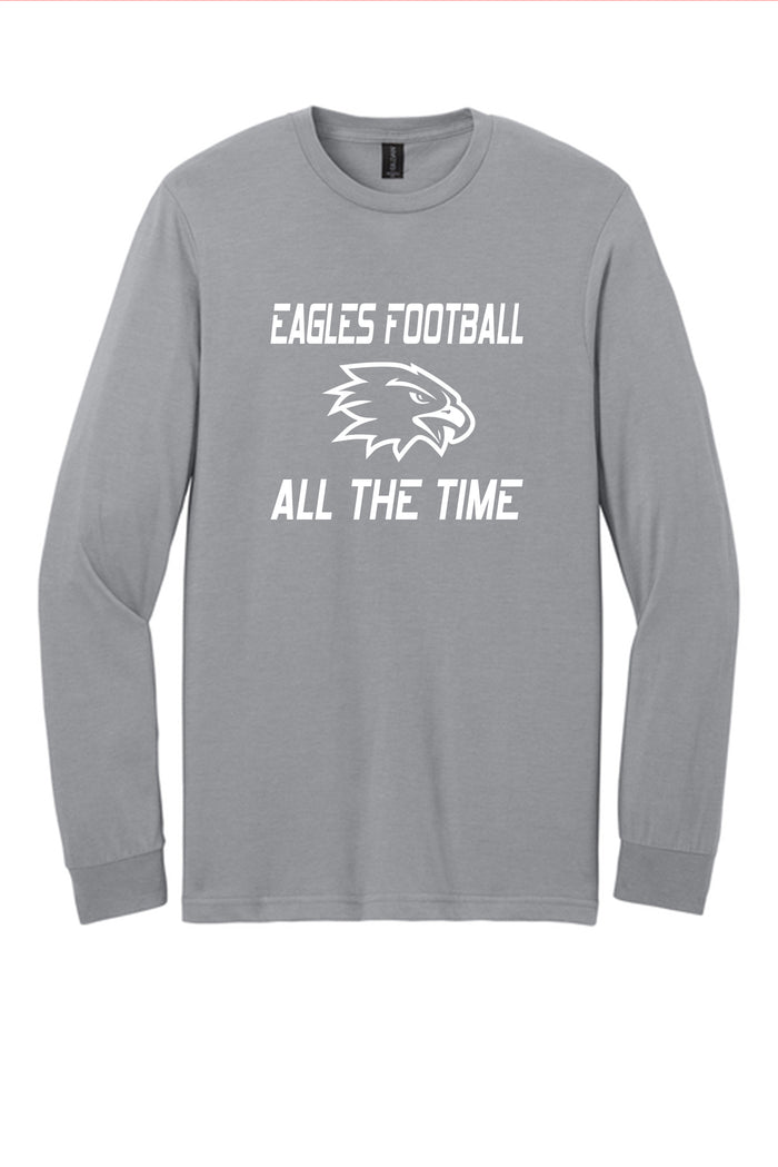 Long Sleeve TShirt