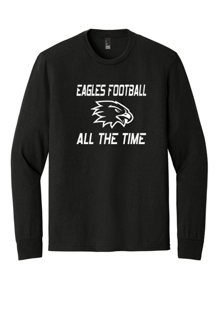 Long Sleeve TShirt