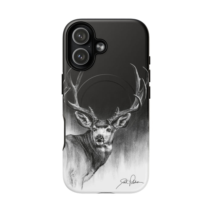 iPhone 17 / Matte