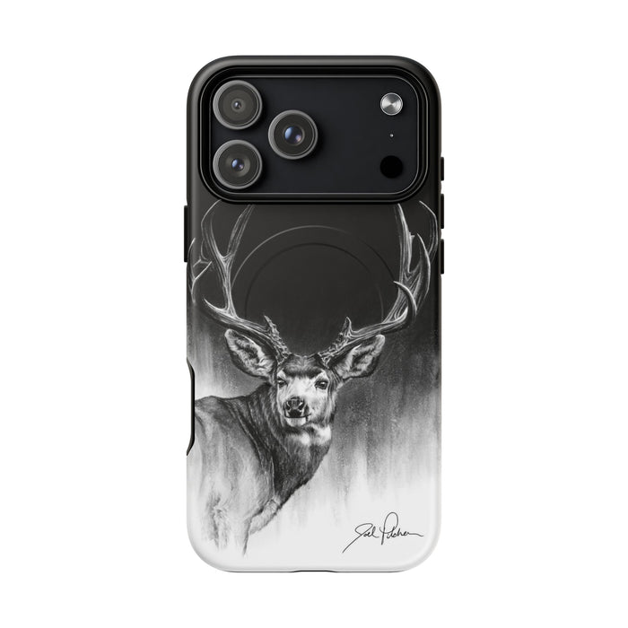 iPhone 17 Pro Max / Matte