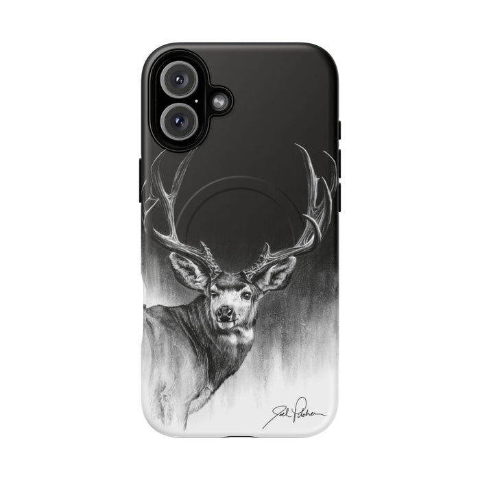 iPhone 16 Plus / Matte