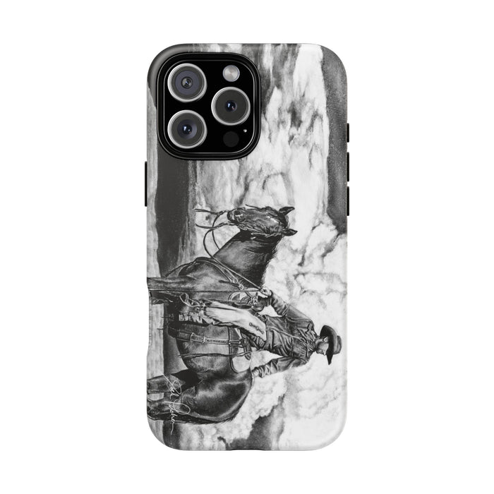 iPhone 16 Pro Max / Matte