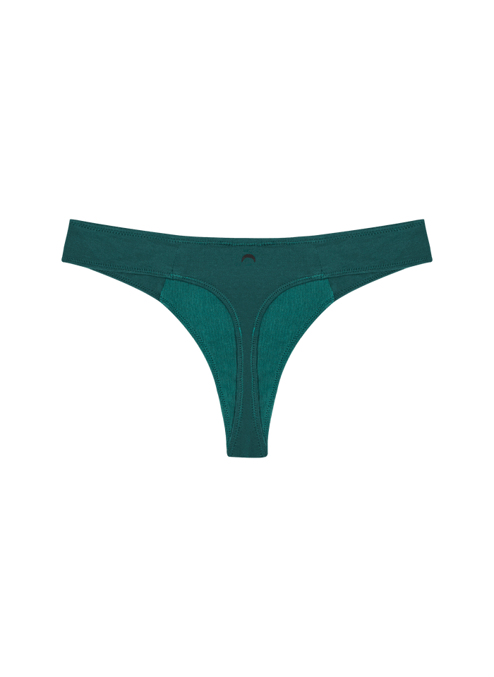 Green / 2XS