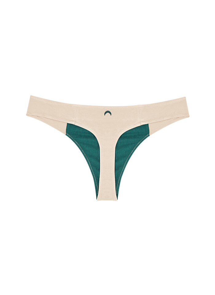 Beige / 2XS