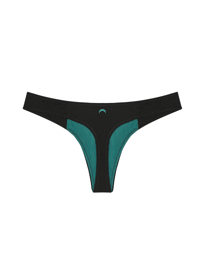Black / 2XS