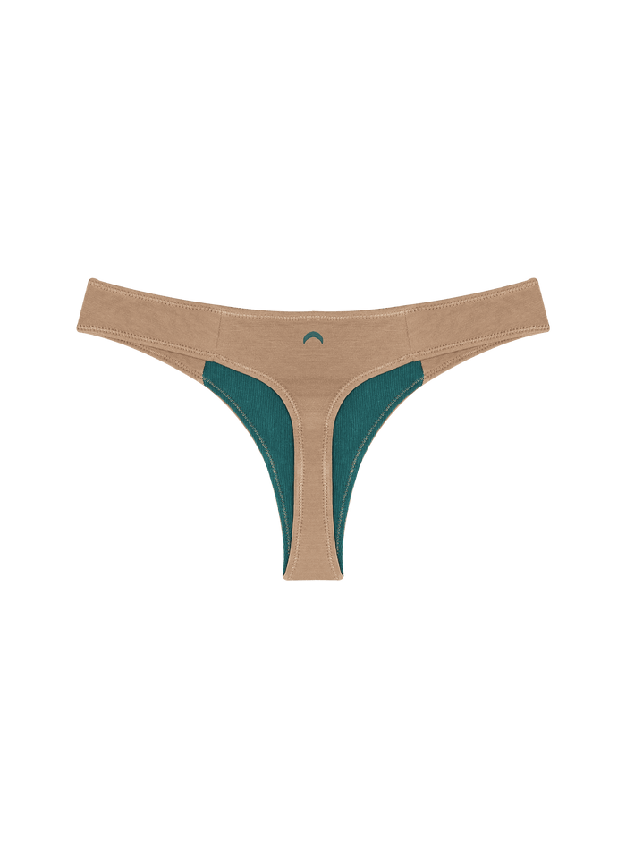 Tan / 2XS