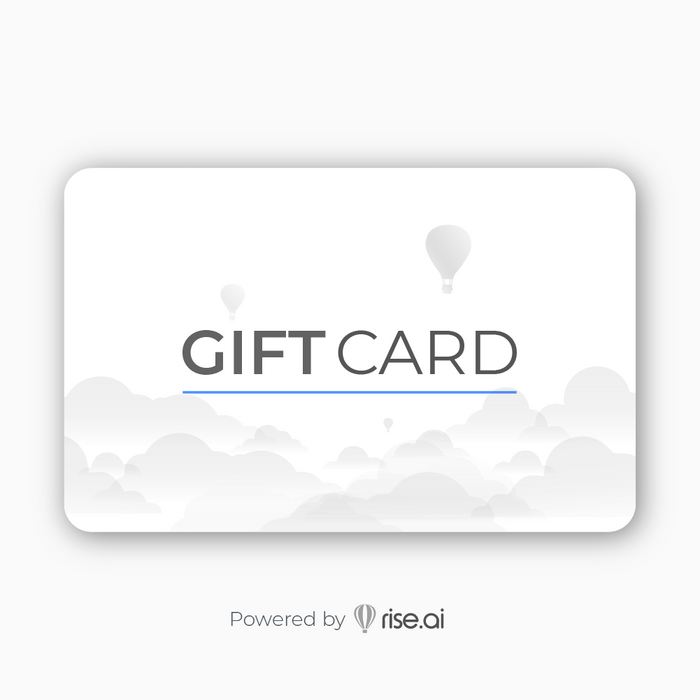 Macoma Gift Card - Macoma Boutique