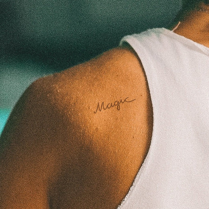Magic Tattoo