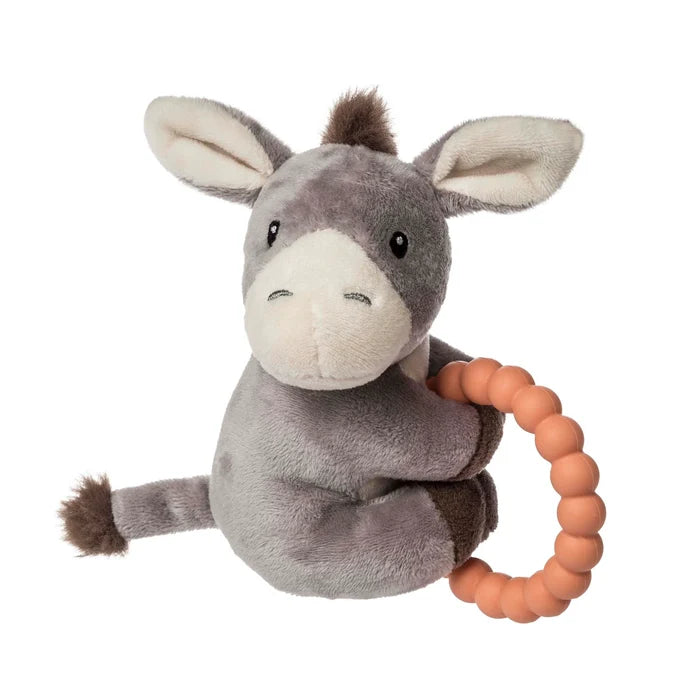Dusty Donkey