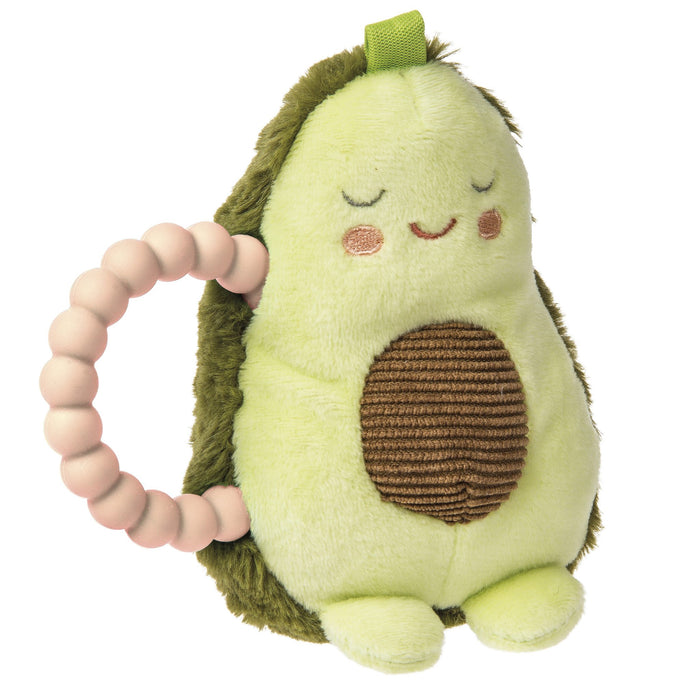 Mary Meyer Teether Rattle - 6"