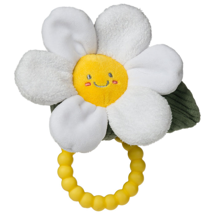 Mary Meyer Teether Rattle - 6"