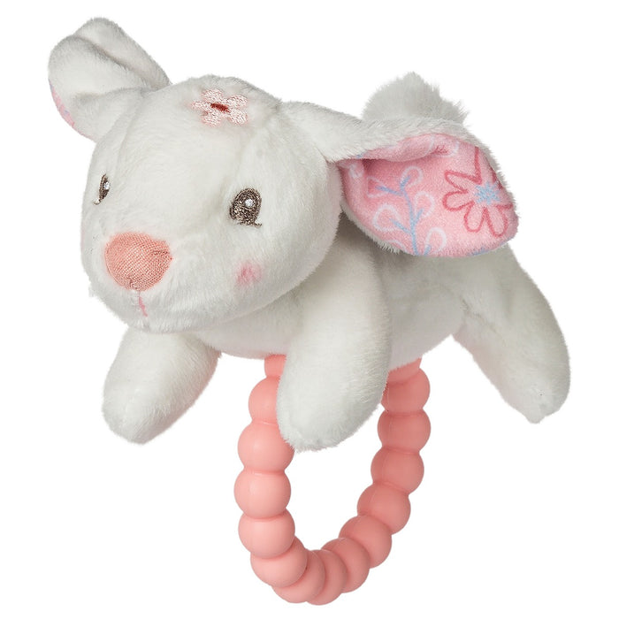 Mary Meyer Teether Rattle - 6"