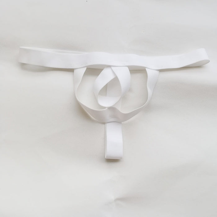 Men Sexy Underwear Thong High Elasticity Like Tendons