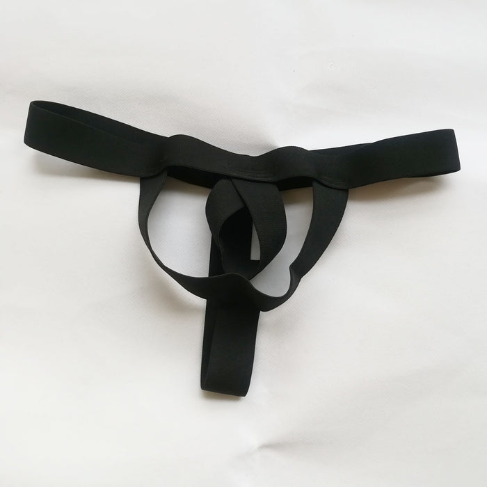Men Sexy Underwear Thong High Elasticity Like Tendons