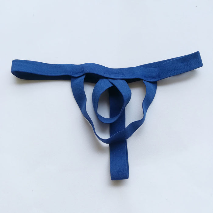 Men Sexy Underwear Thong High Elasticity Like Tendons