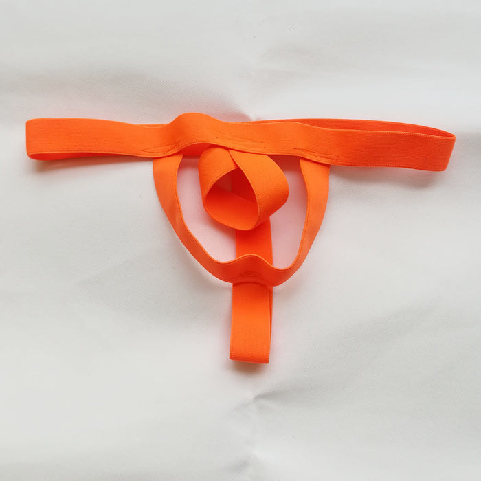 Men Sexy Underwear Thong High Elasticity Like Tendons