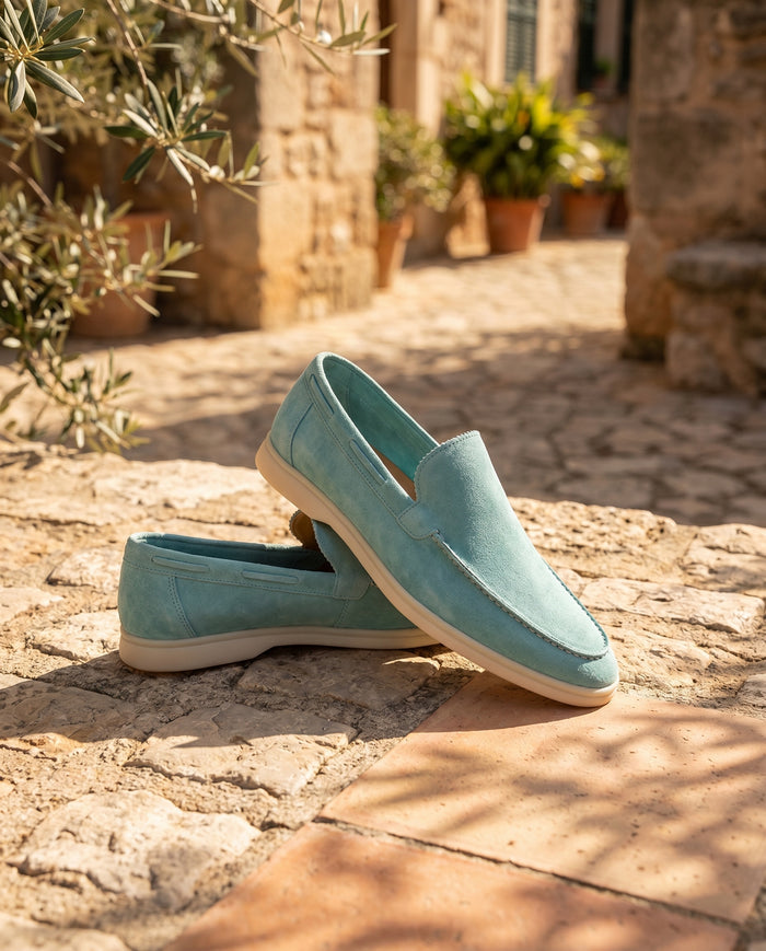 Light Turquoise / 35