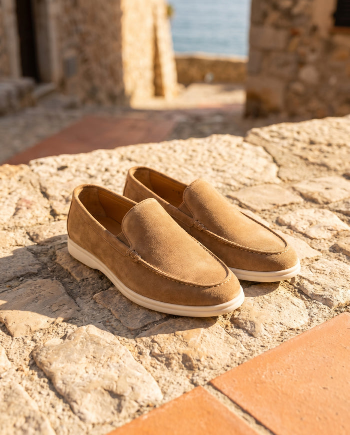 Light Brown / 35