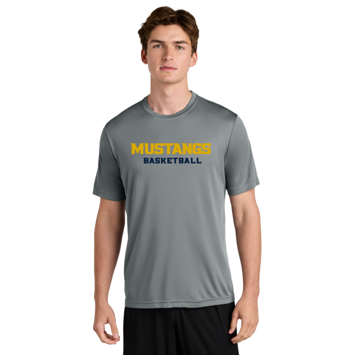 Mens Polyester Shirt (multiple colors)