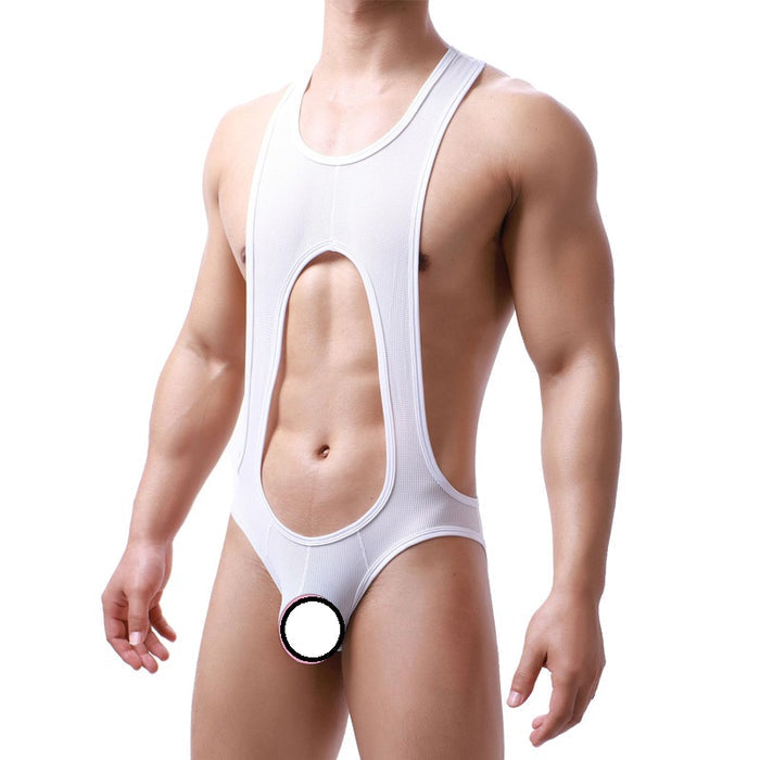 White / 2XL