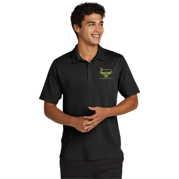 Mens Sport Tek Polo