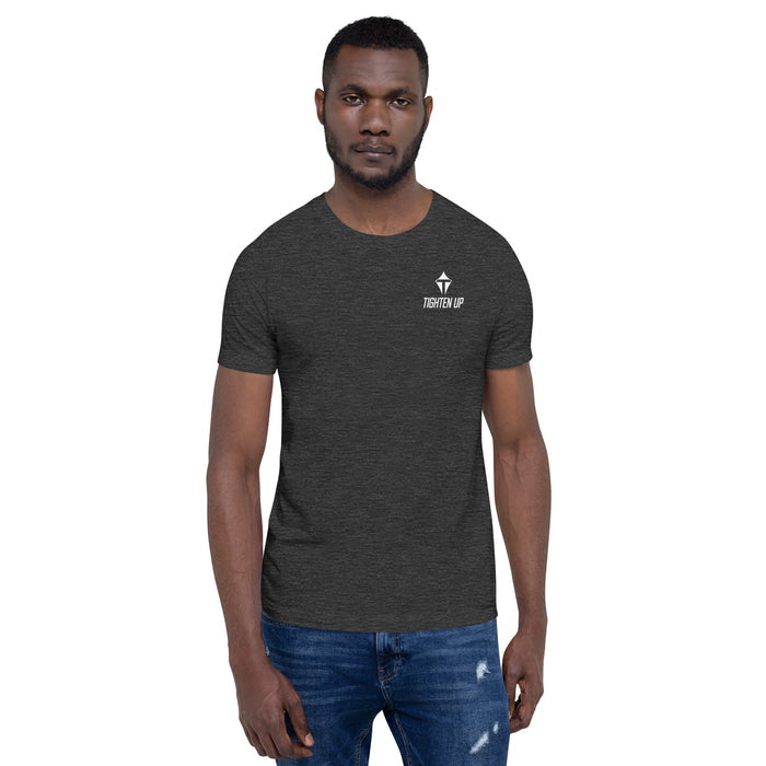 Dark Grey Heather / XS