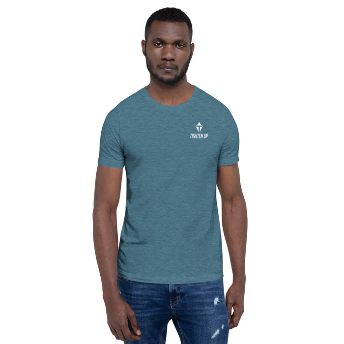Heather Deep Teal / S