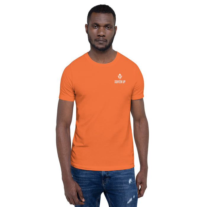 Orange / XS