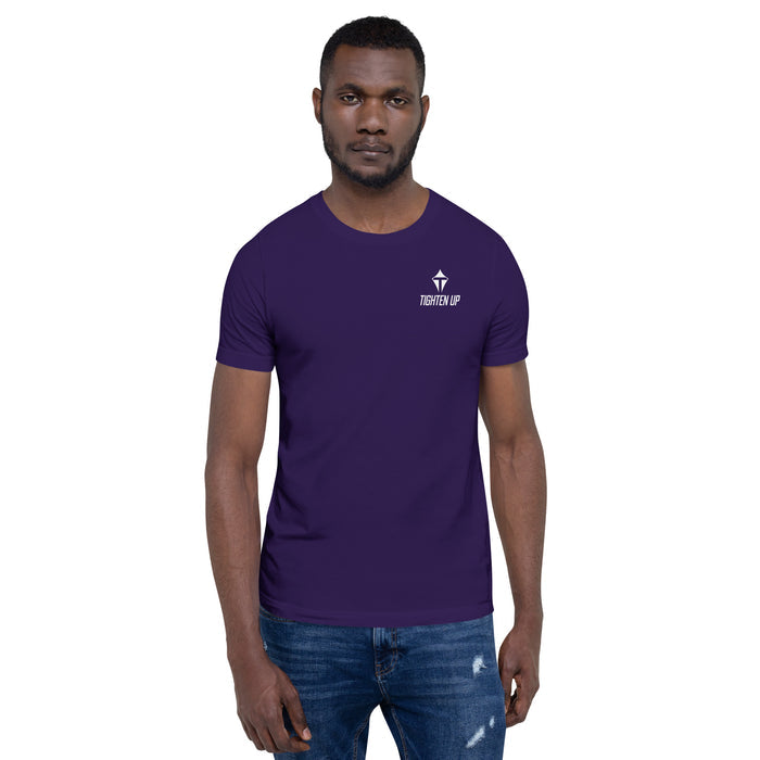 Team Purple / XS