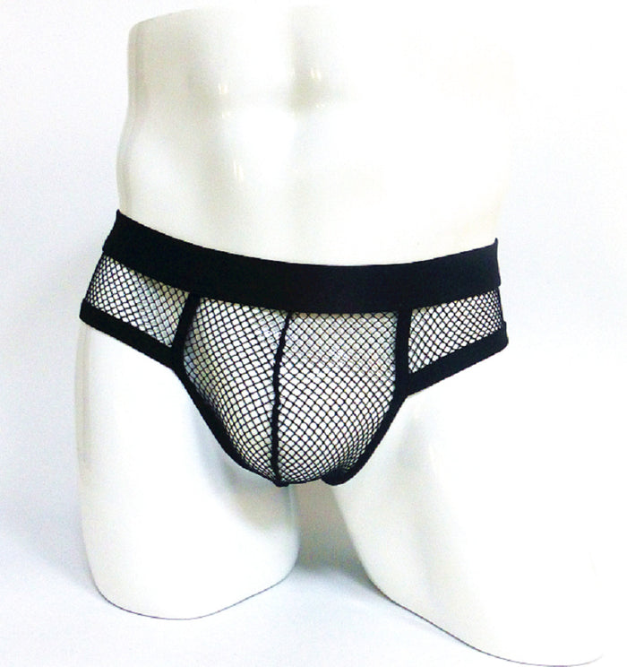 Black Without Logo / L