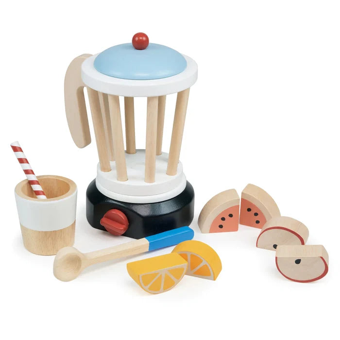 Mentari - Smoothie Maker