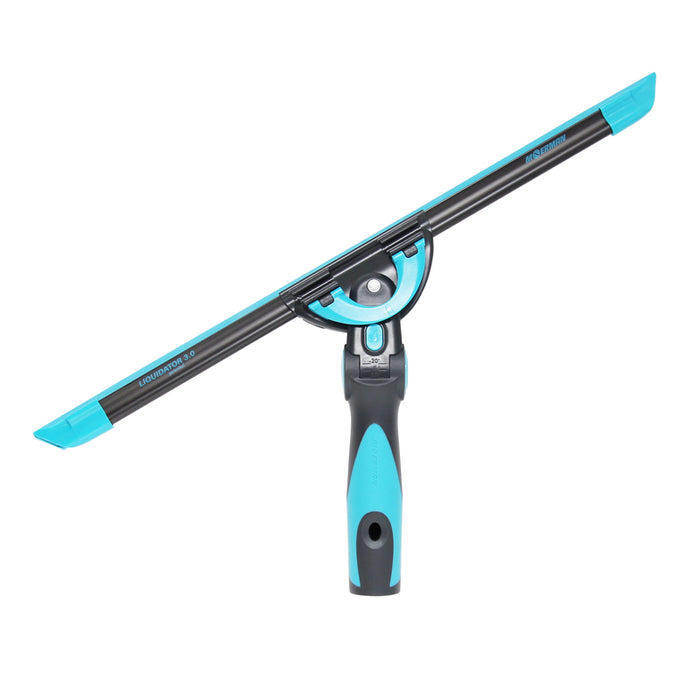 Moerman Liquidator 3.0/Excelerator 2.0 Squeegee Combo - Windows101