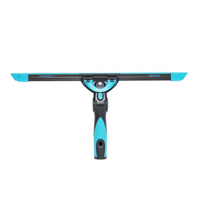 Moerman Liquidator 3.0/Excelerator 2.0 Squeegee Combo - Windows101