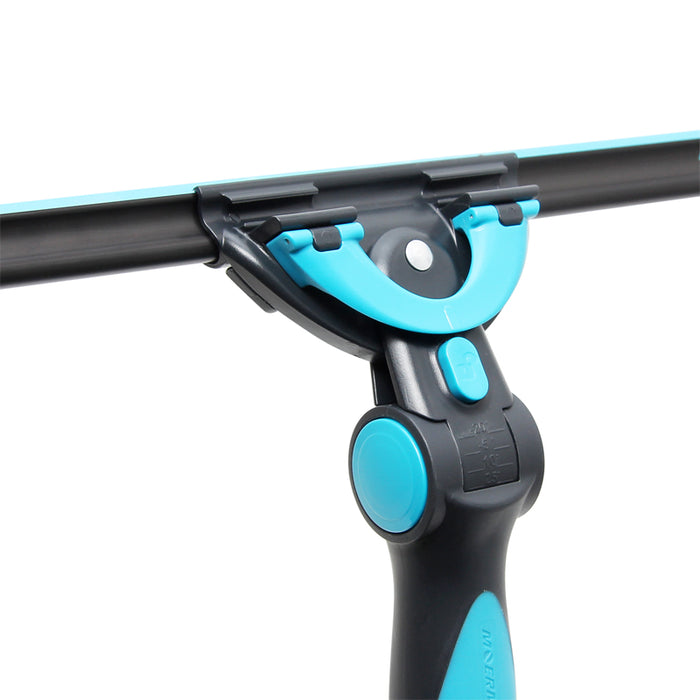 Moerman Liquidator 3.0/Excelerator 2.0 Squeegee Combo - Windows101