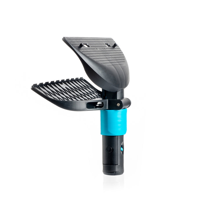 Moerman Universal Clamp - Windows101