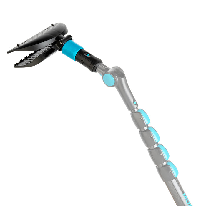 Moerman Universal Clamp - Windows101