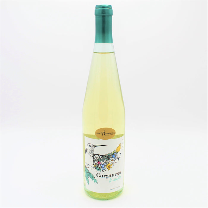 Monte Tondo Garganega Frizzante