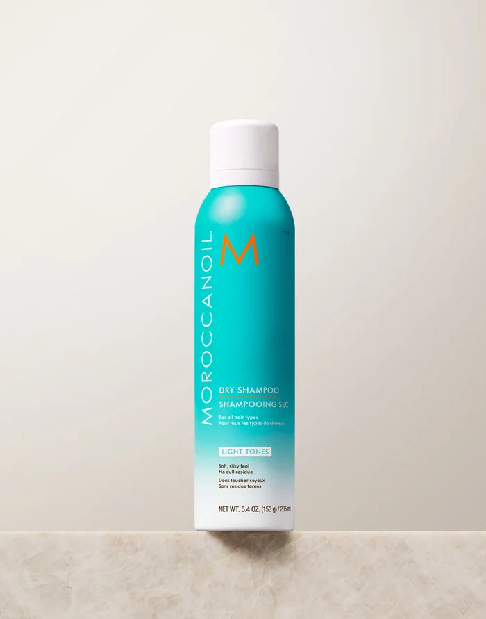 Moroccan Oil Dry Shampoo