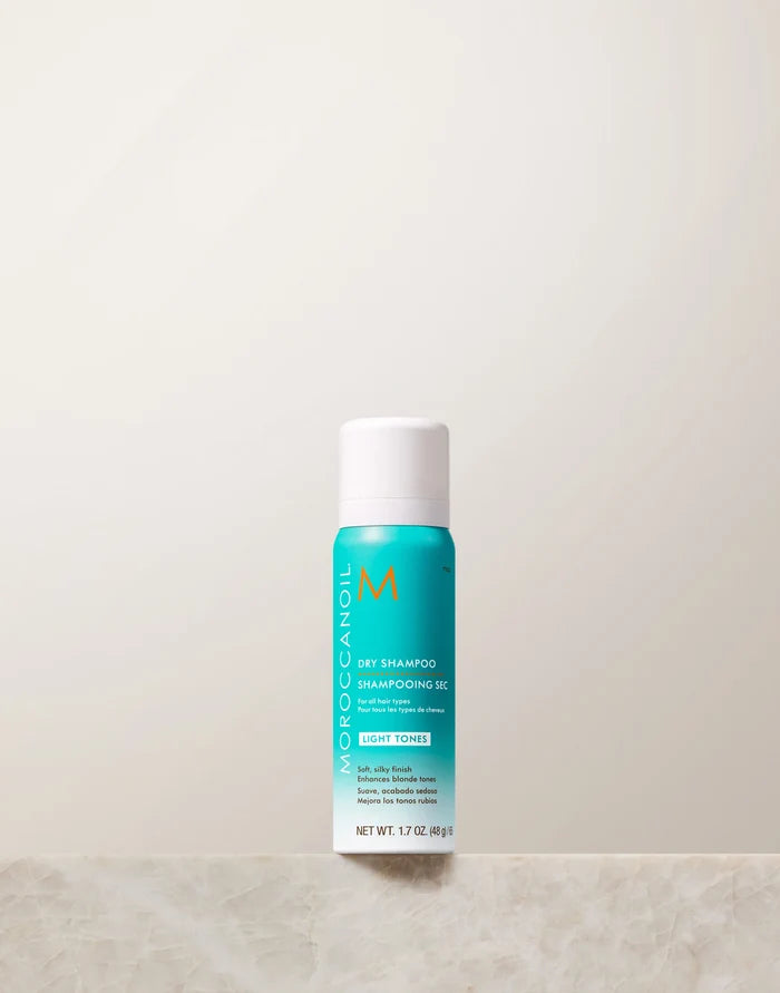 Moroccan Oil Dry Shampoo