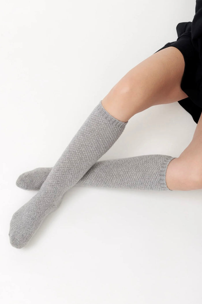 Moshi Moshi Mind Perly Socks