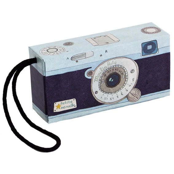 Moulin Roty Spy Camera