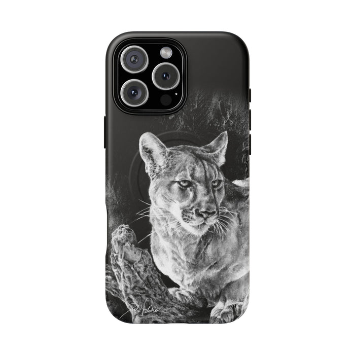 iPhone 16 Pro Max / Matte