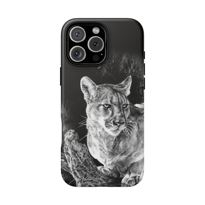 iPhone 16 Pro Max / Matte