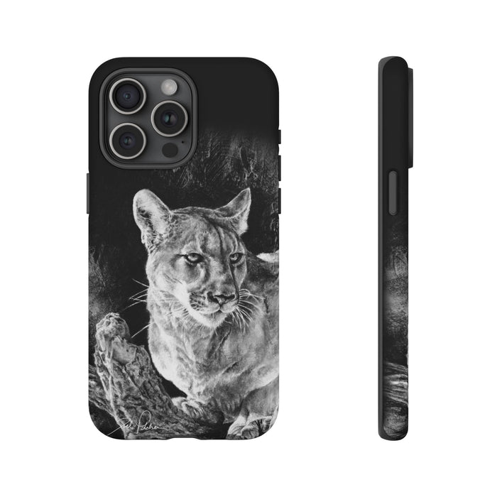 iPhone 15 Pro Max / Matte