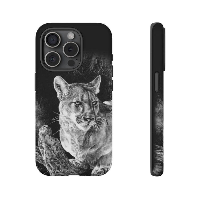 iPhone 15 Pro / Matte